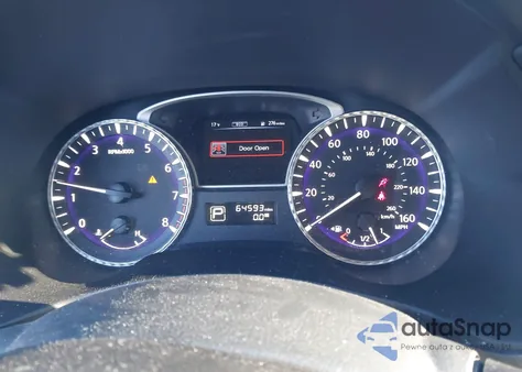 2018 Infiniti Qx60 from USA, damaged, VIN 5N1DL0MM6JC533472